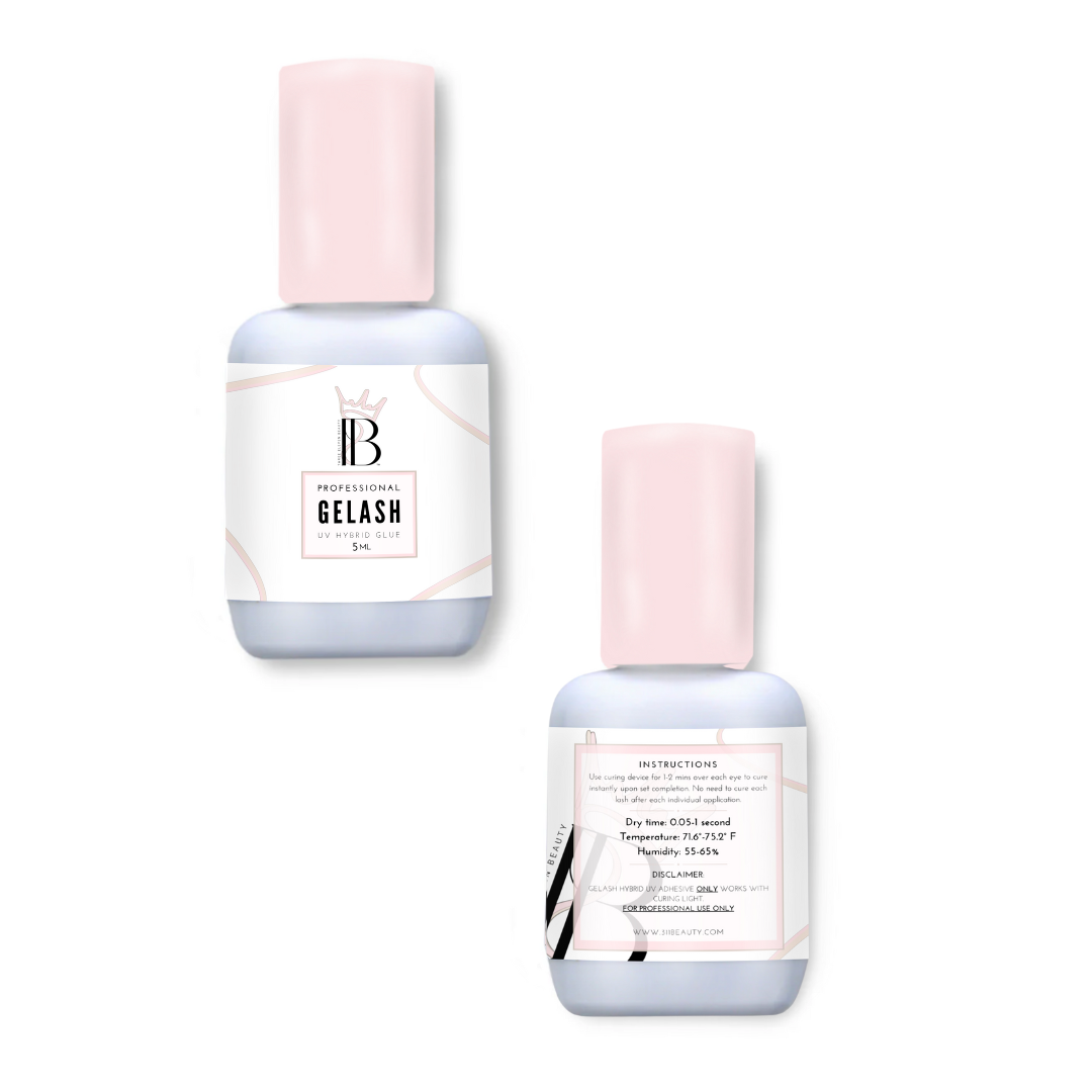 GeLash Glue 5ml/10ml