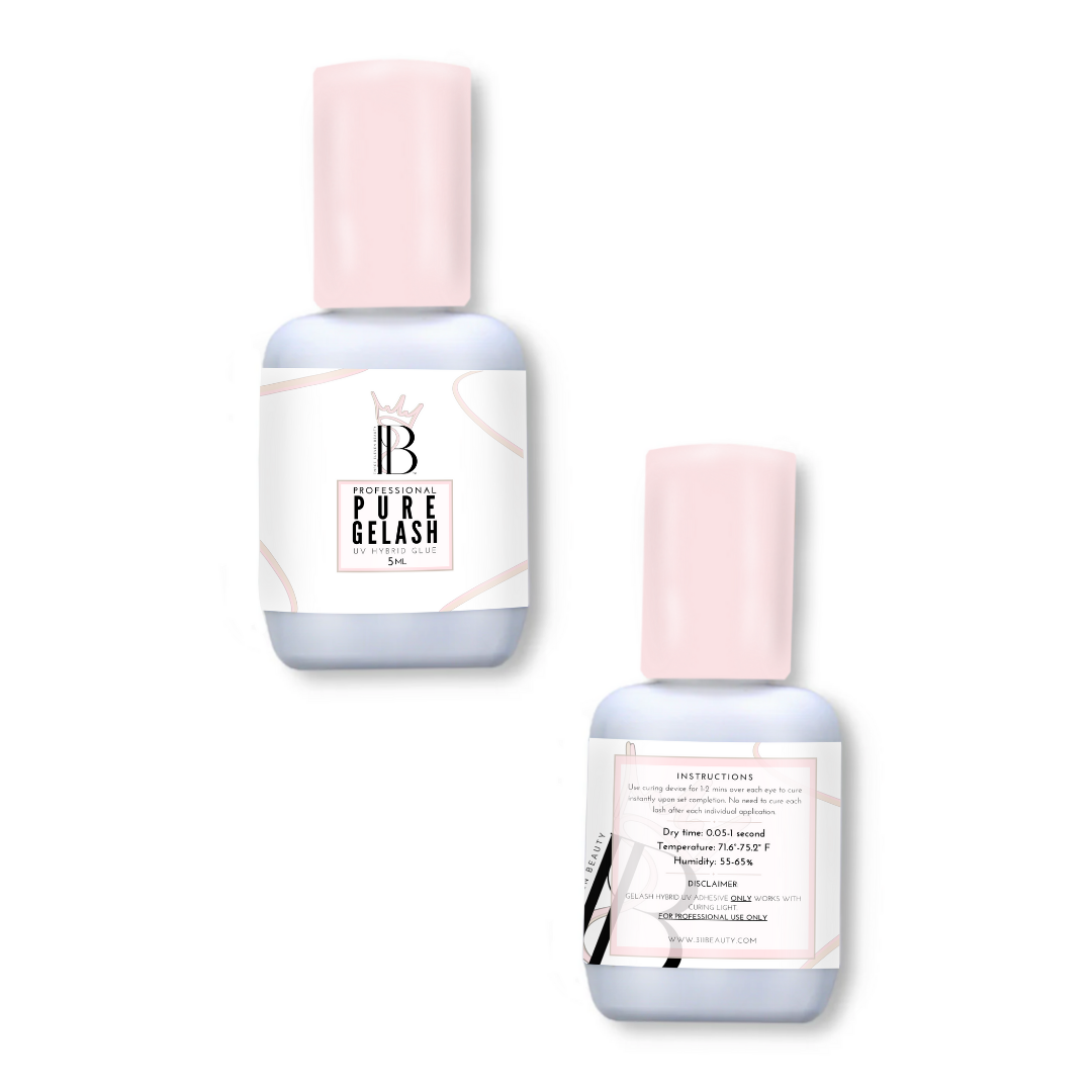 PURE Gelash Glue 5ml