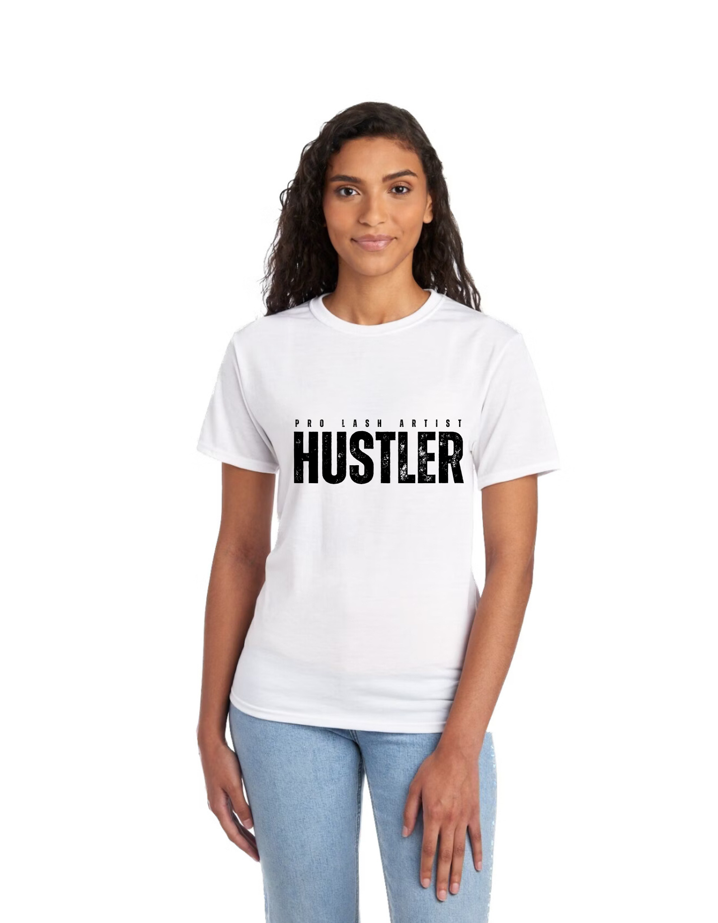 Hustler T-Shirt