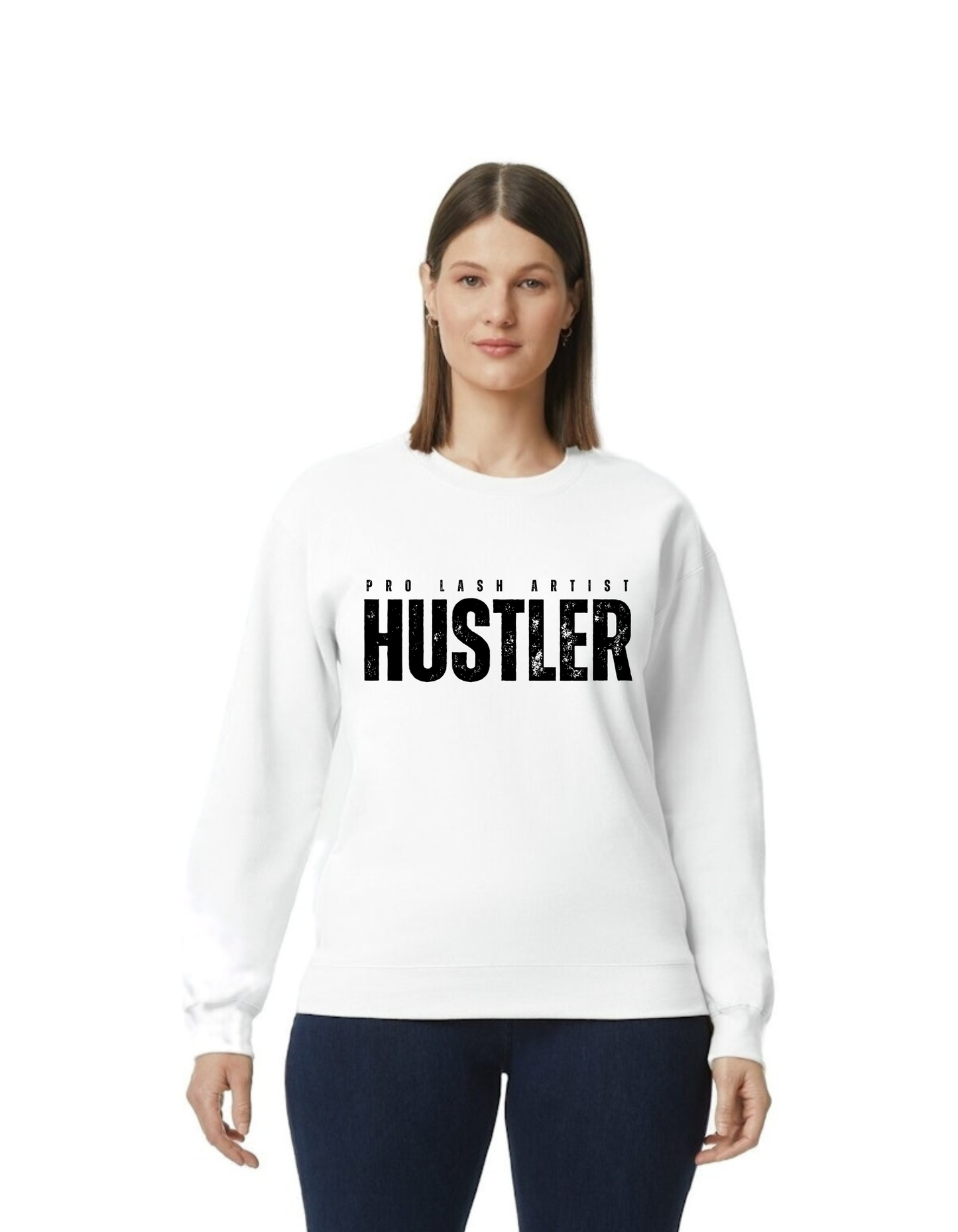 Hustler Sweatshirt