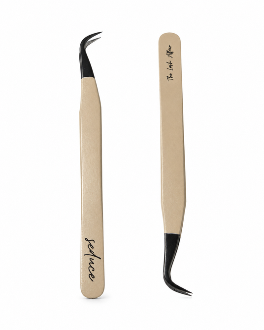 The Lash Affair: Seduce