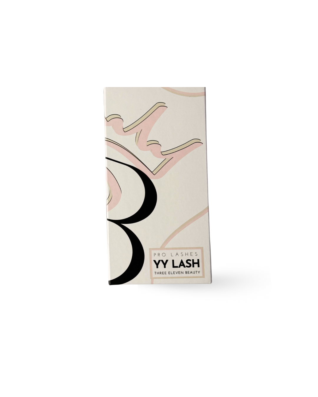 YY Pro Specialty Lashes