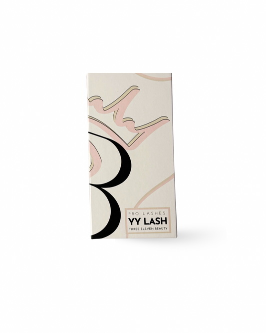 YY Pro Specialty Lashes