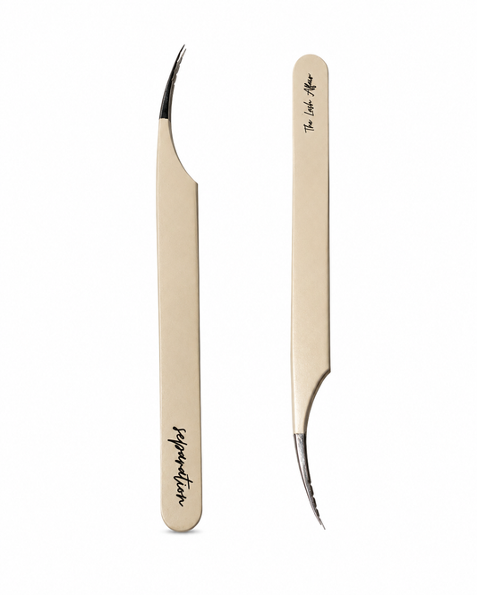 The Lash Affair: Separation