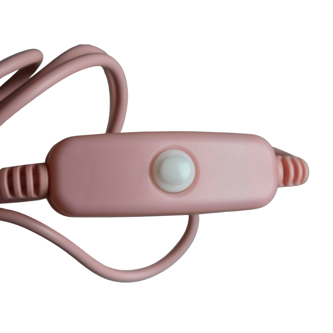 Gelash Clip-on Curing Light