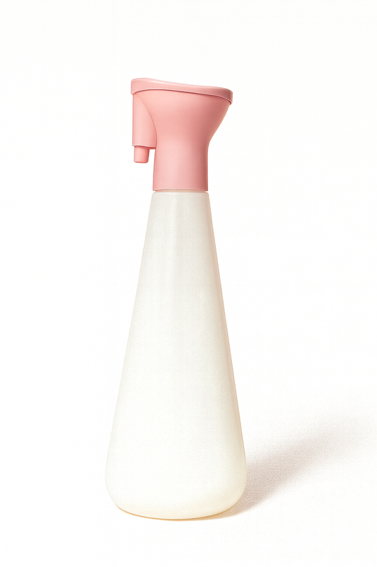 The Lash Bath Rinse Bottle