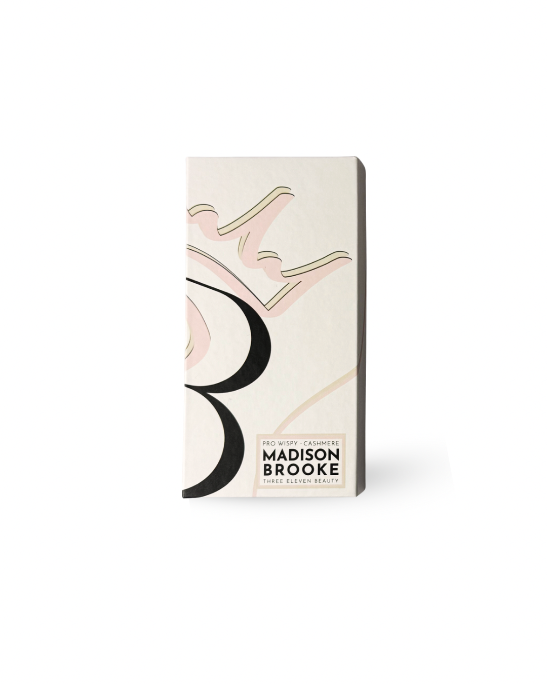 Madison Brooke Wispy Cashmere Pro Specialty Lashes