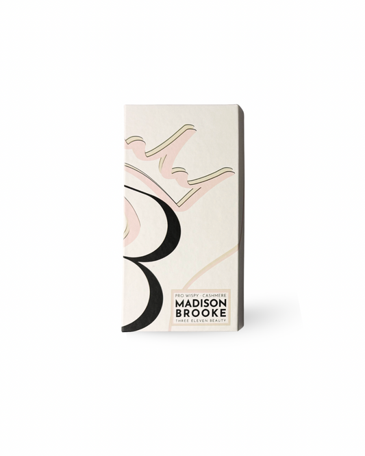 Madison Brooke Wispy Cashmere Pro Specialty Lashes
