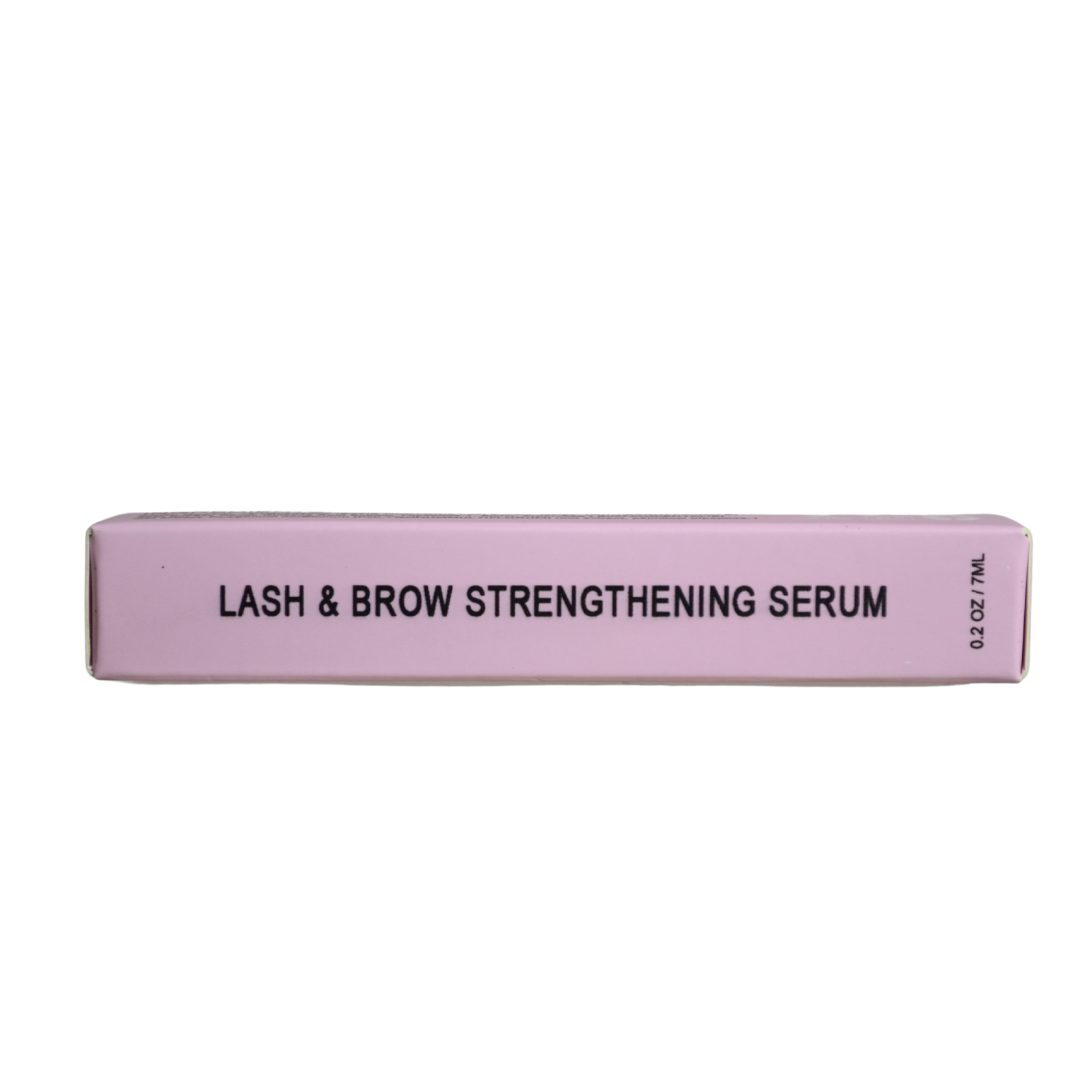 Strengthening Lash & Brow Serum