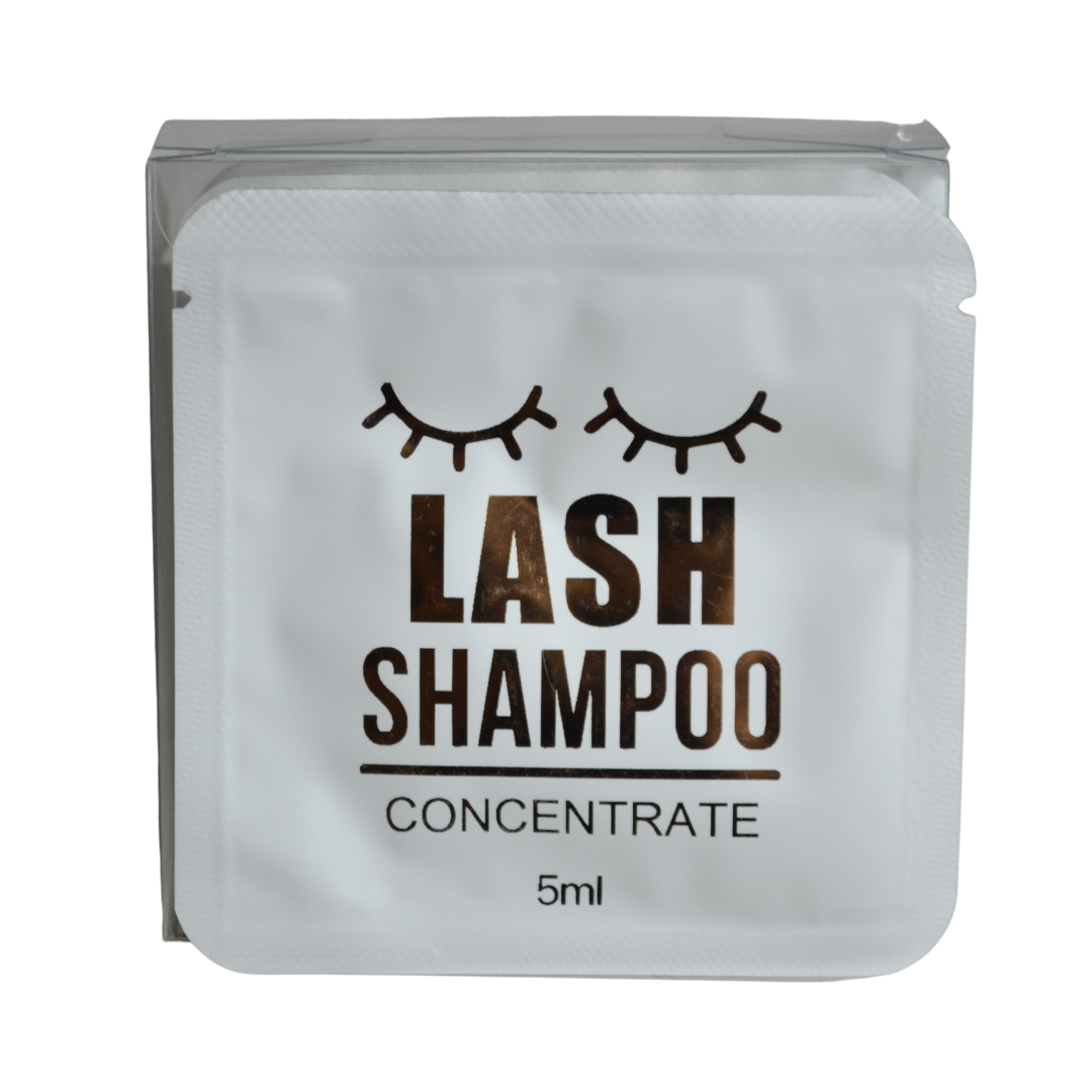 Lash Shampoo Concentrate