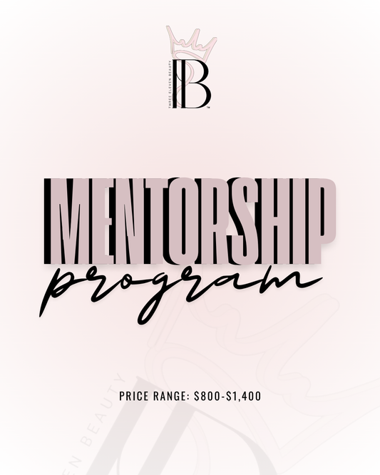 From Artist to CEO: Lash Mentorship Program