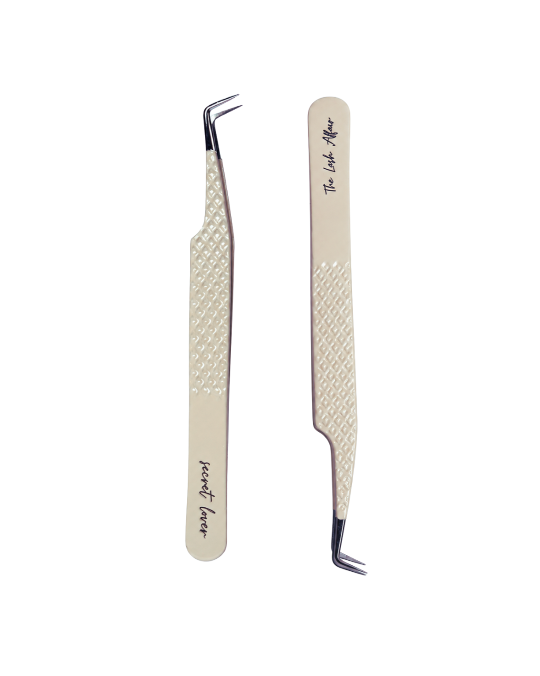 The Lash Affair: Secret Lover