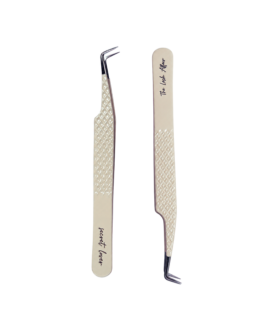 The Lash Affair: Secret Lover